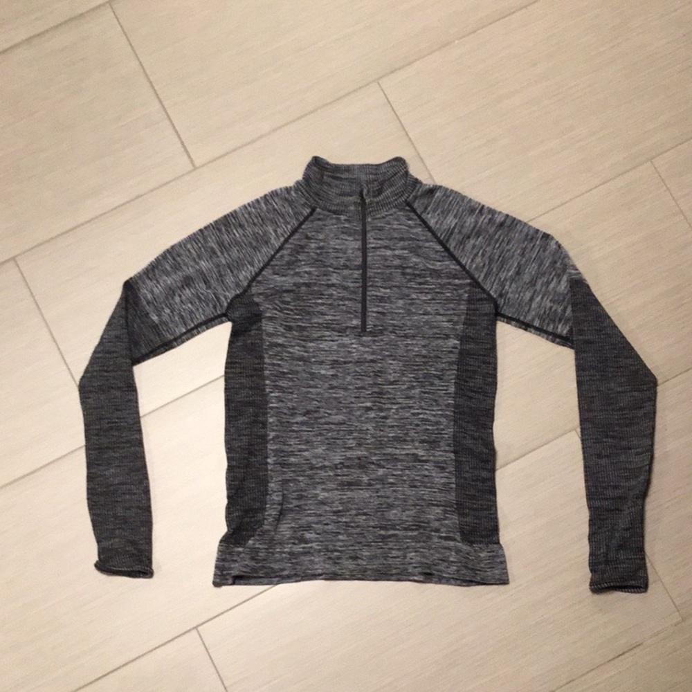 Forever 21 Active Jacket